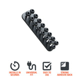 Cablox Mini 2x8 - Prism One