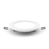 Radiance LPC 0140 LED Downlight | 3000-4500K | 8W | 570-680lm Dimmable - Prism One