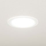 Radiance LPC 0170 LED Downlight | 3000-4500K | 10.6W | 870-950lm Dimmable - Prism One