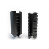 Barrel Lock Connectors 10PK - Prism One