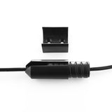 Barrel Lock Clip - Prism One