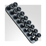 Cablox Mini 2x8 - Prism One