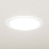 Radiance LPC 0200 LED Downlight | 3000-4500K | 11W | 1060-1210lm Dimmable  - Prism One