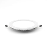 Radiance LPC 0200 LED Downlight | 3000-4500K | 11W | 1060-1210lm Dimmable  - Prism One