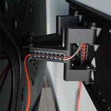 Cablox Magnetic Mounting Only  - Prism One